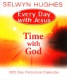 Perpetual Calender - Every day with Jesus - Time with God